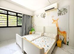 Blk 550 Serangoon North Avenue 3 (Serangoon), HDB 5 Rooms #607415011